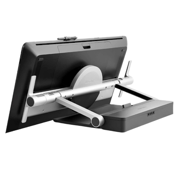 Chân đế Wacom Ergo Stand 2 For 24 (ACK-628-01-K-ZX)