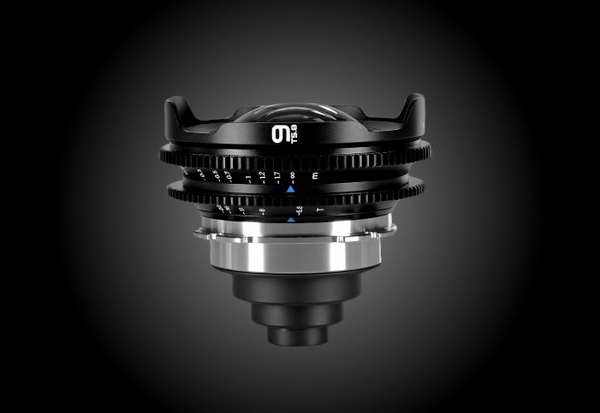 Laowa 9mm T5.8 VV Cine - Chính Hãng