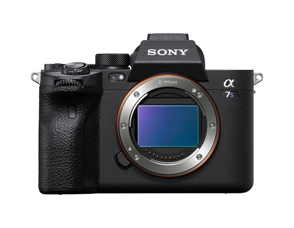 Sony A7S III Body / A7S Mark 3 - Chính hãng