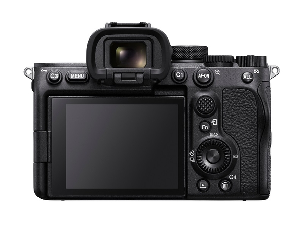 Sony A7S III Body / A7S Mark 3 - Chính hãng