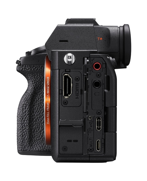 Sony A7S III / A7S Mark 3 Body - Mới 100%