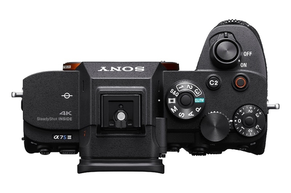 Sony A7S III Body / A7S Mark 3 - Chính hãng