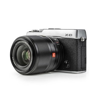 Viltrox AF 33mm f/1.4 STM ED IF For Fujifilm X - Mới 100%