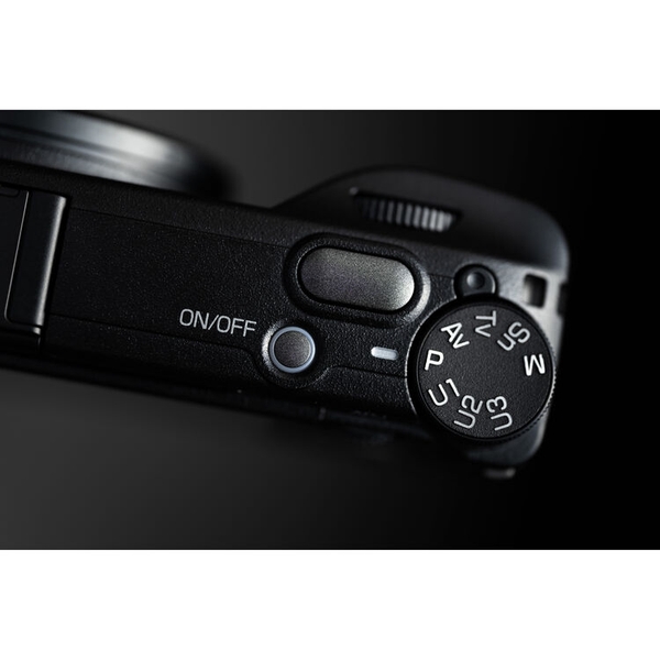 Ricoh GR IV (30th Anniversary Edition Kit) - Chính hãng