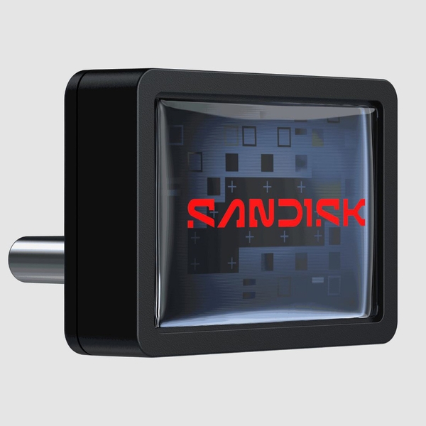 [BEAUTY CREATOR KIT] USB 3.2 Gen 1 Sandisk Extreme Fit SDCZ530 256GB upto 330MB/s