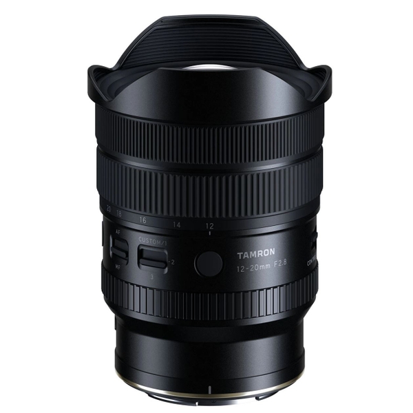 Tamron 12-20mm F/2.8 for Sony E / Nikon Z - Chính hãng