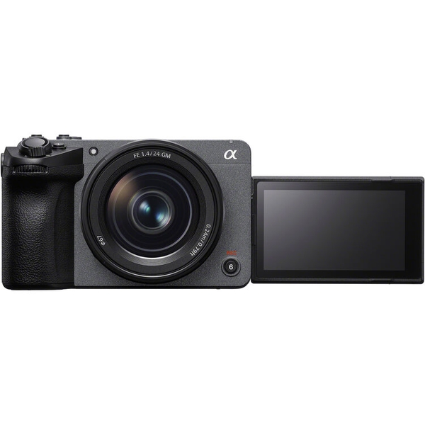 Sony FX5 Camera Cinema - Chính Hãng