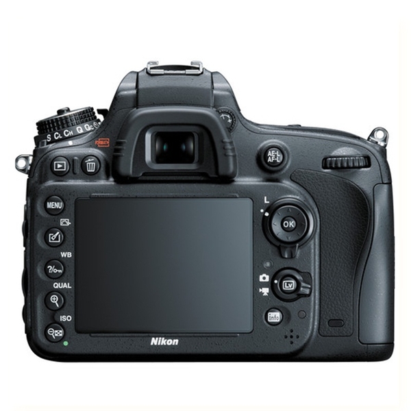 Nikon D610 Body - Mới 100%