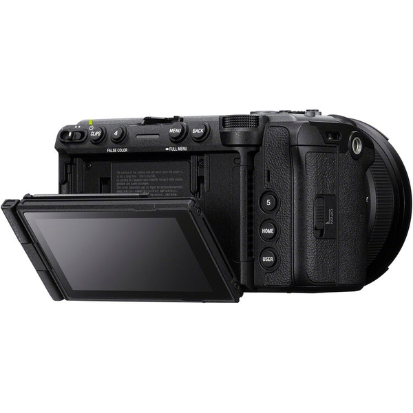 Sony FX5 Camera Cinema - Chính Hãng