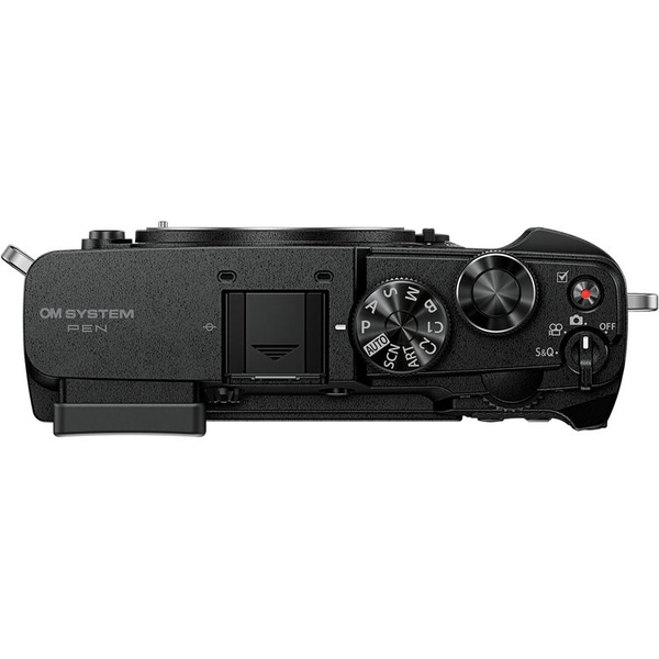 OM SYSTEM PEN Mirrorless - Chính hãng