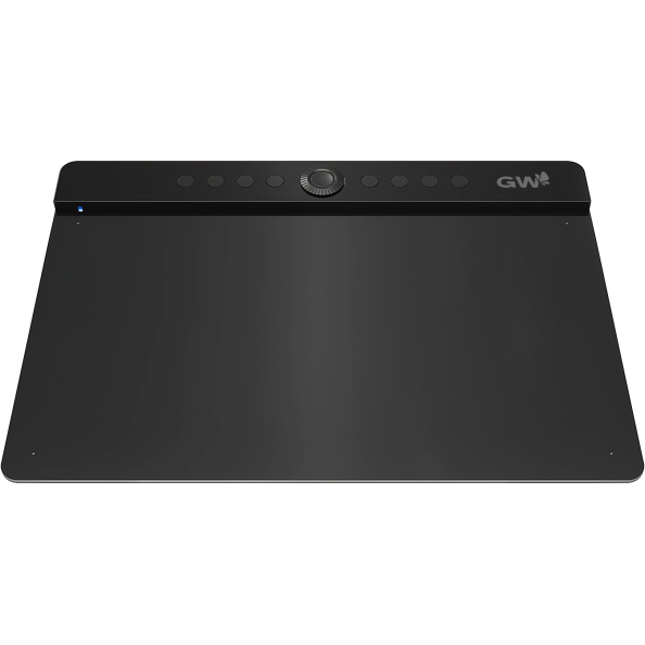 Bảng Vẽ Điện Tử GraphicWorld GW1060-V1 - Chính Hãng