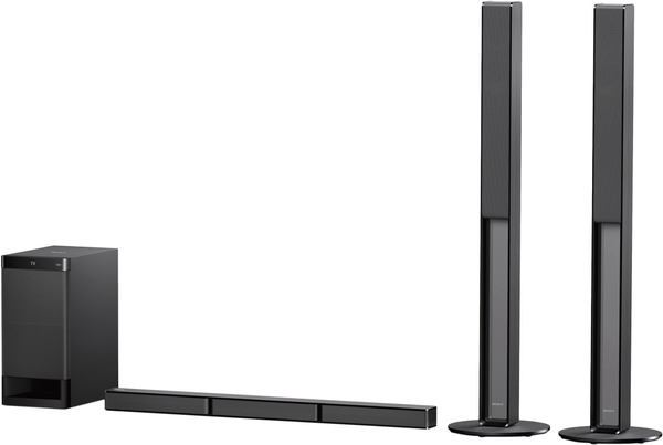DÀN ÂM THANH SOUNDBAR SONY HT-RT40