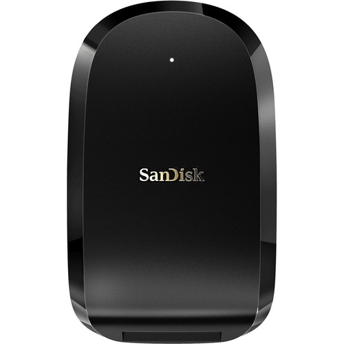 Đầu Đọc Thẻ Nhớ SanDisk Extreme PRO CFexpress - SDDR-F451