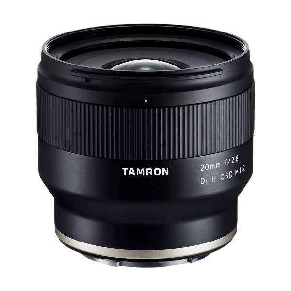Tamron 20mm F/2.8 Di III OSD M1:2 - Chính hãng