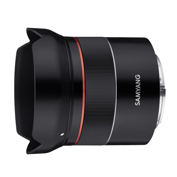 Samyang AF 18mm F/2.8 FE - Chính hãng