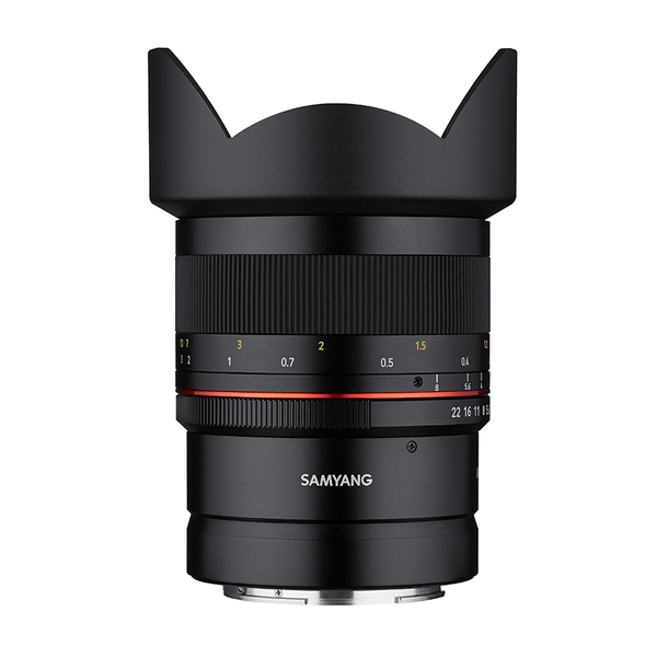 Samyang MF 14mm F/2.8 for Nikon Z - chính hãng