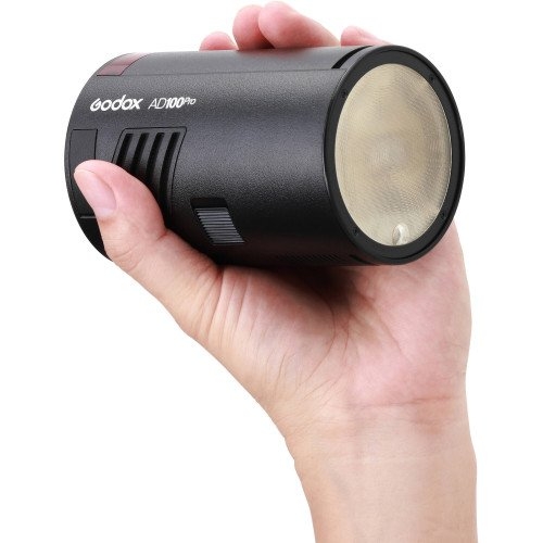 Đèn Flash Godox AD100Pro