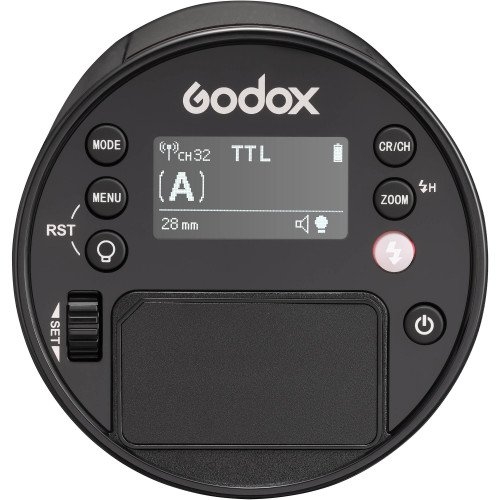 Đèn Flash Godox AD100Pro