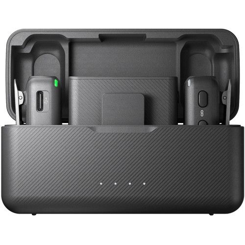 MICRO KHÔNG DÂY DJI MIC