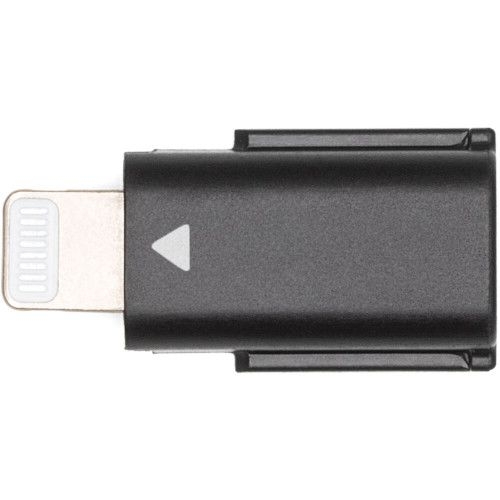 MICRO KHÔNG DÂY DJI MIC