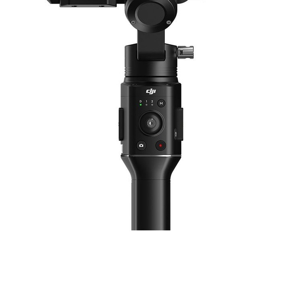DJI Ronin S - Bản basic - Chính hãng