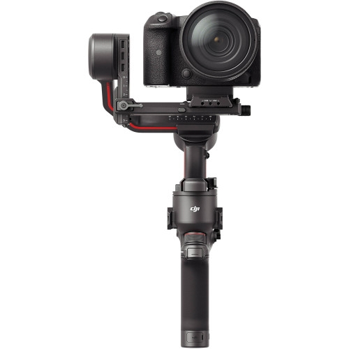 Gimbal Máy Ảnh Ronin DJI RS 3 / RS 3 Combo - Chính Hãng