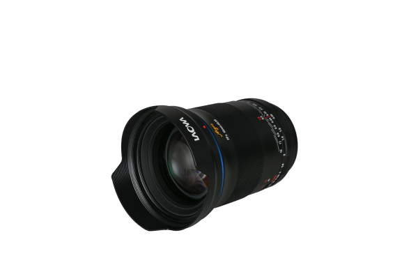 Samyang MF 14mm F/2.8 for Nikon Z - chính hãng