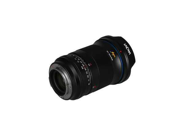 Ống kính Laowa Argus 45mm f/0.95 FF - chính hãng