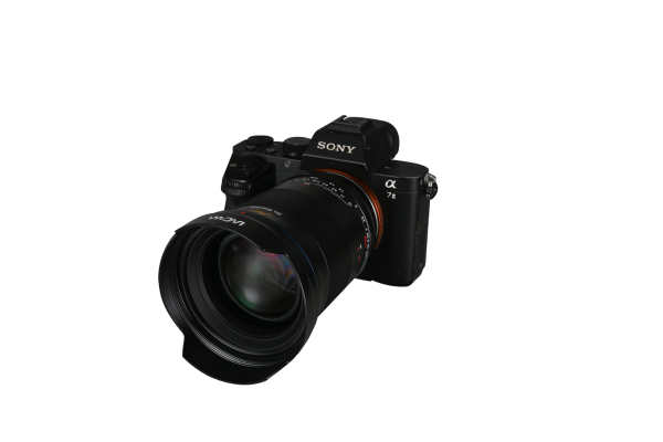 Ống kính Laowa Argus 45mm f/0.95 FF - chính hãng
