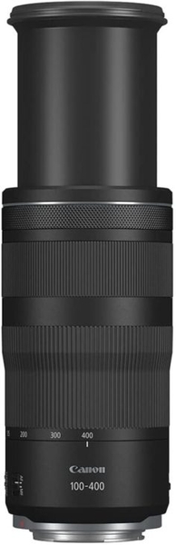 CANON RF 100-400MM F/5.6-8 IS USM - Mới 100%