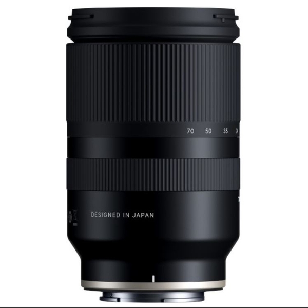 Tamron 17-70mm F/2.8 Di III-A VC RXD Sony E / Fuji X / Nikon Z / Canon RF - Chính Hãng