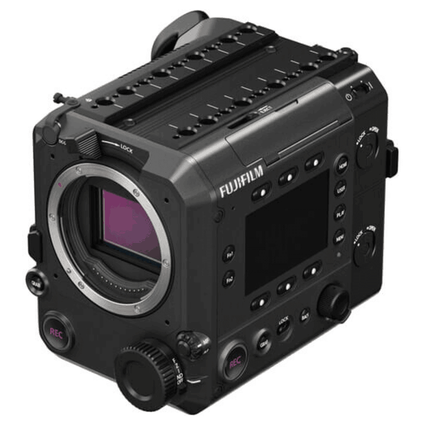 FUJIFILM GFX ETERNA 55 - CHÍNH HÃNG