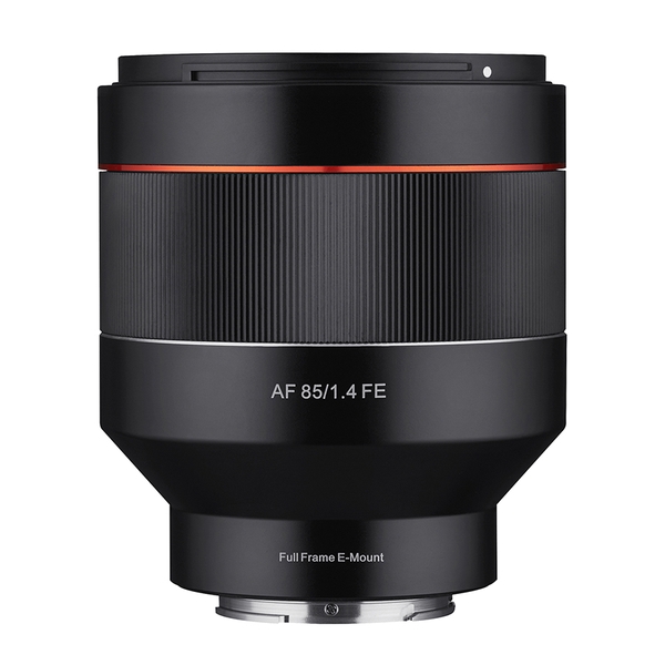 Samyang AF 85mm F/1.4 Sony E - chính hãng