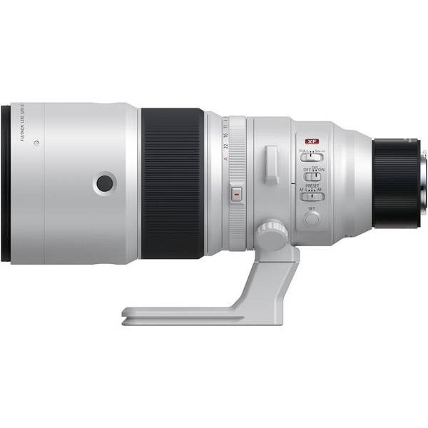 FUJIFILM XF 400mm f/4.5 R LM OIS WR - Chính hãng