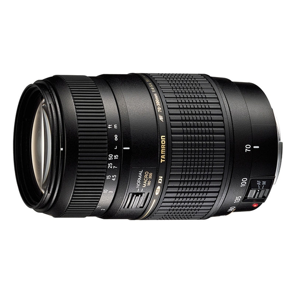 Tamron AF 70-300mm F/4-5.6 Di LD Macro - chính hãng