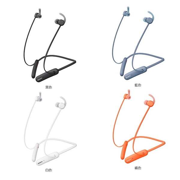 TAI NGHE THỂ THAO IN EAR KHÔNG DÂY WI-SP510