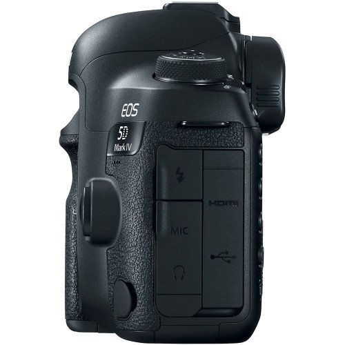 Canon EOS 5D Mark IV Body - Mới 95%