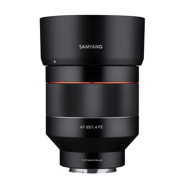 Samyang AF 85mm F/1.4 Sony E - chính hãng