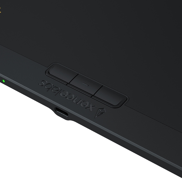 Bảng Vẽ Điện Tử Xencelabs Pen Tablet Small
