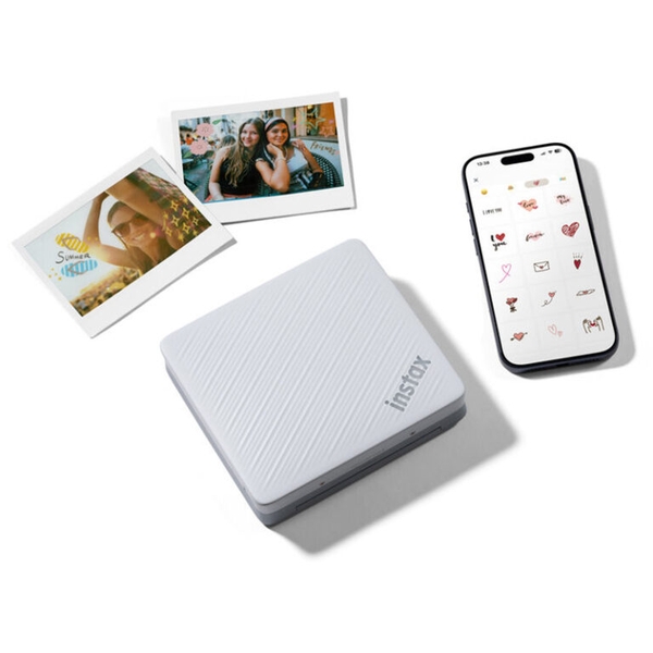 Fujifilm Instax Link WIDE 2 - Chính hãng
