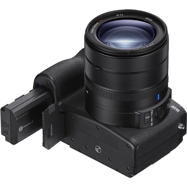 Sony RX10 V - Chính Hãng