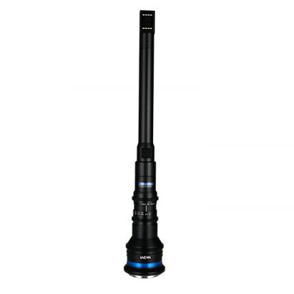 Laowa 24mm T14 2x PeriProbe - Chính hãng