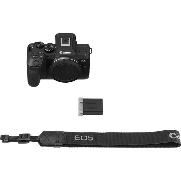 Canon R8 Mark II - Chính Hãng