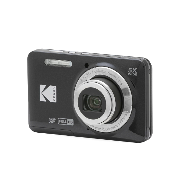 Kodak PixPro FZ55 - Chính Hãng