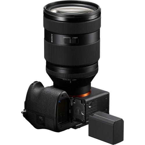 Pin Sony NP-SA100 - Chính Hãng