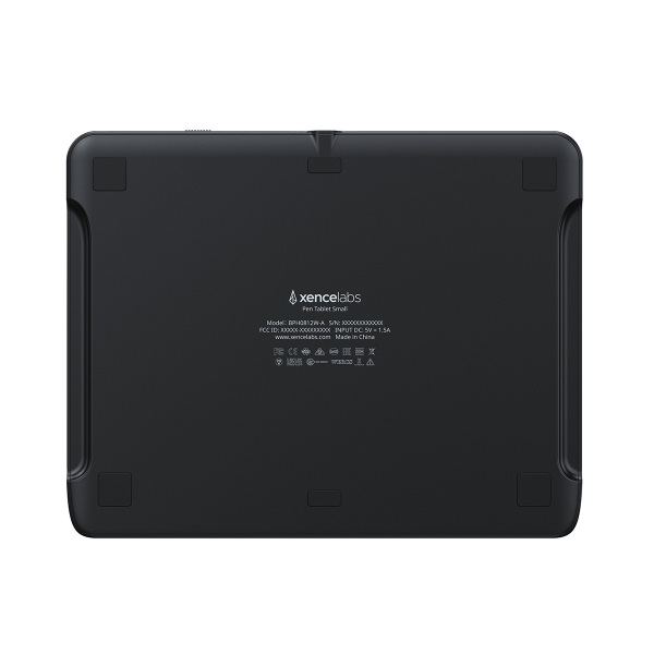 Bảng Vẽ Điện Tử Xencelabs Pen Tablet Small