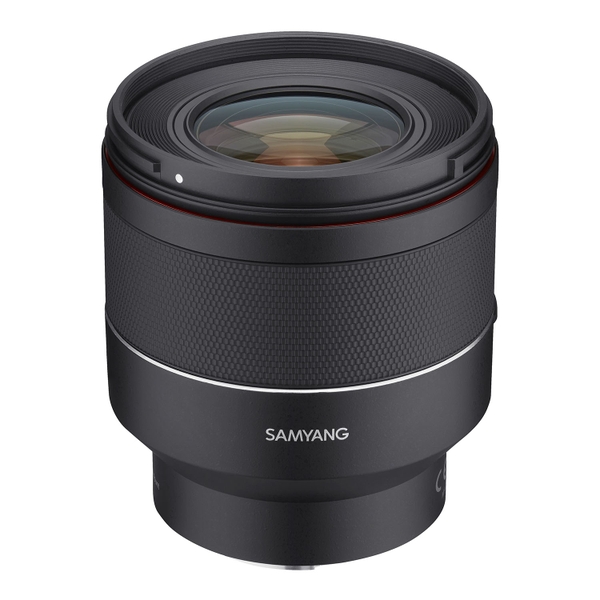 Samyang AF 50mm F/1.4 II Sony FE - Chính hãng