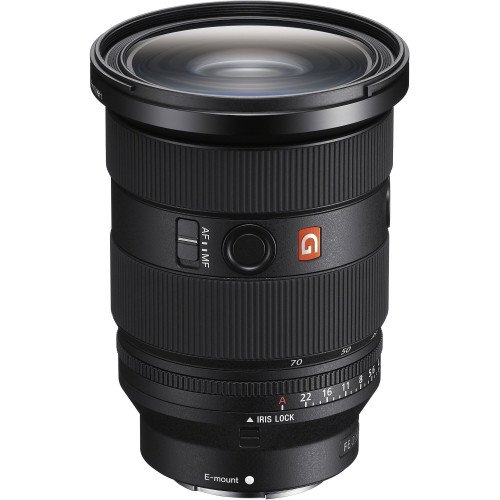 Sony FE 24-70mm f/2.8 GM II - Chính hãng