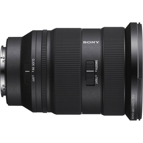 Sony FE 24-70mm f/2.8 GM II - Chính hãng