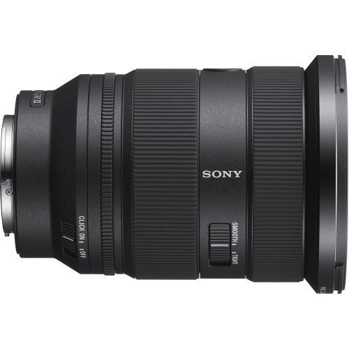 Sony FE 24-70mm f/2.8 GM II - Chính hãng